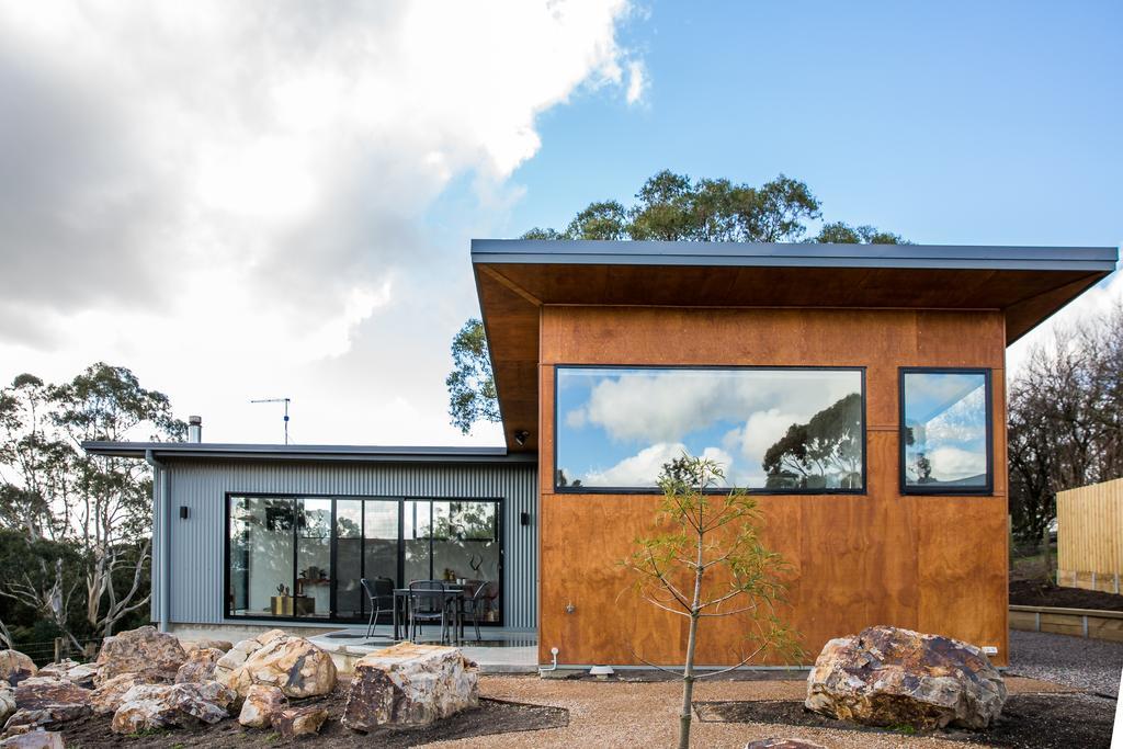 Vivere Retreat Neerim South Exterior foto