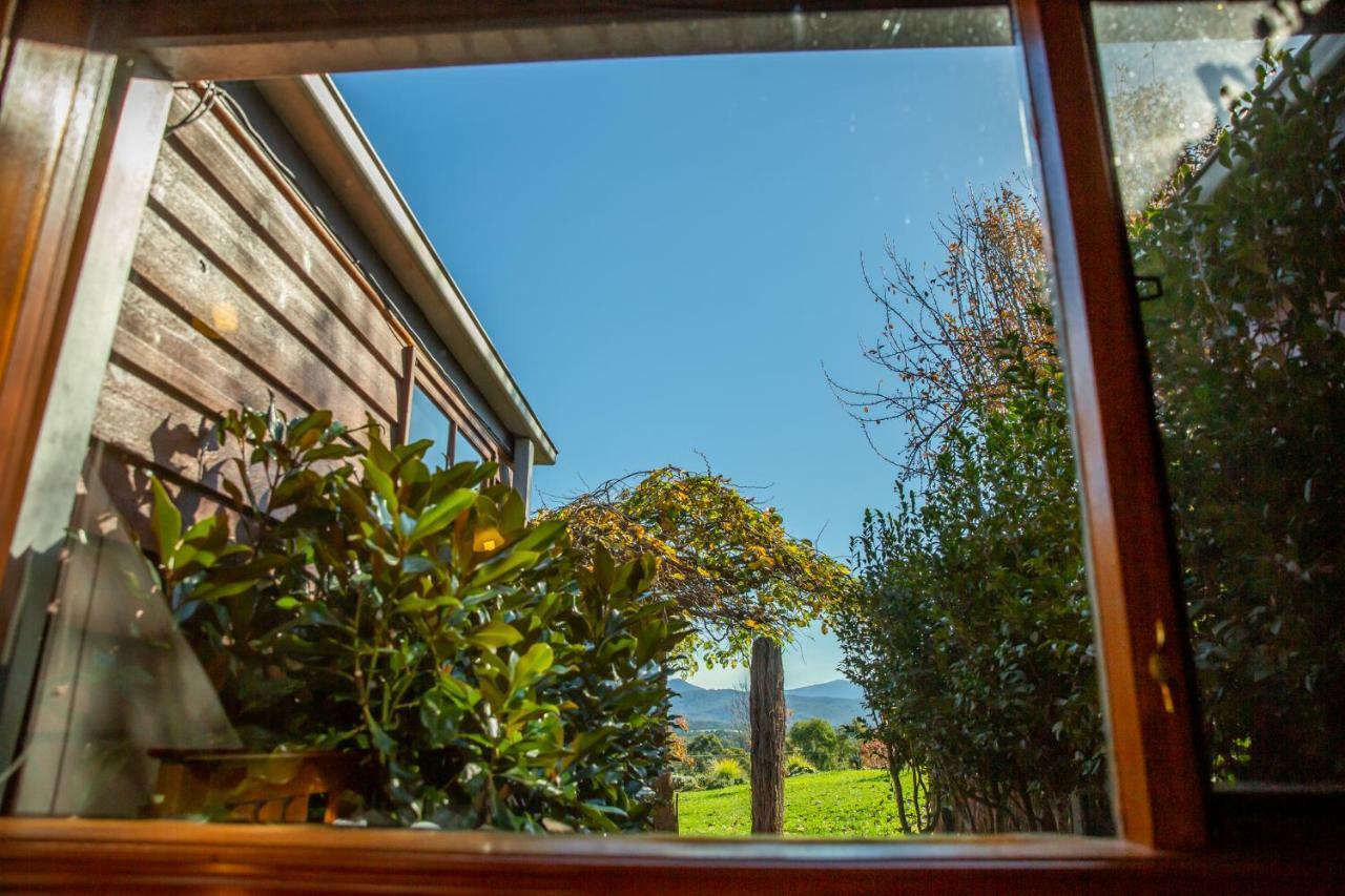 Vivere Retreat Neerim South Exterior foto