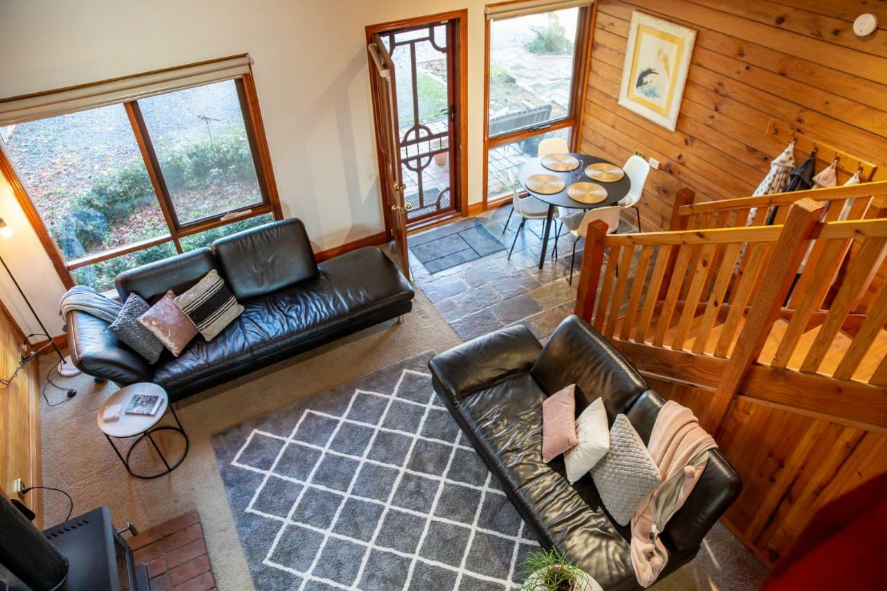 Vivere Retreat Neerim South Exterior foto