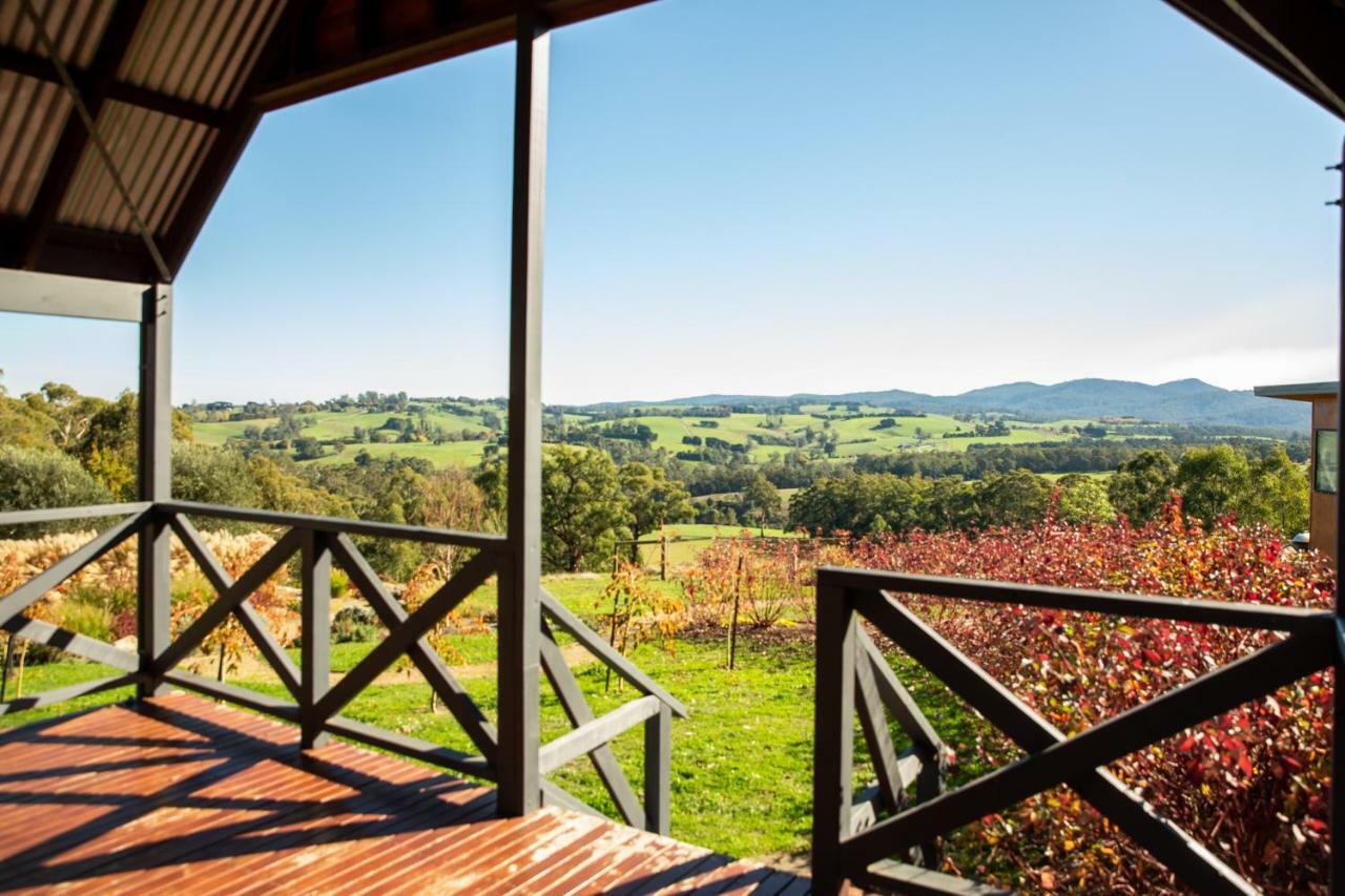 Vivere Retreat Neerim South Exterior foto